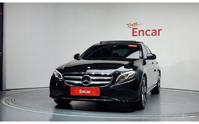 mercedes-benz-e-300 - 2