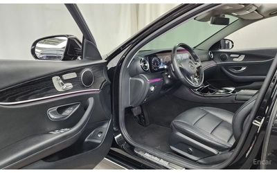 mercedes-benz-e-300 - 4