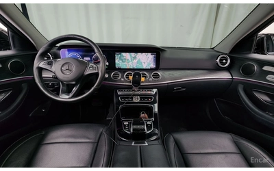 Mercedes-Benz E 300 ДИГИТАЛНО* ТАБЛО* ОБДУХВАНЕ* ПОДГРЕВ* ОБДУХВАНЕ* К - автомобили, коли, обяви за нови и употребявани 6