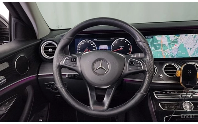 Mercedes-Benz E 300 ДИГИТАЛНО* ТАБЛО* ОБДУХВАНЕ* ПОДГРЕВ* ОБДУХВАНЕ* К - автомобили, коли, обяви за нови и употребявани 7
