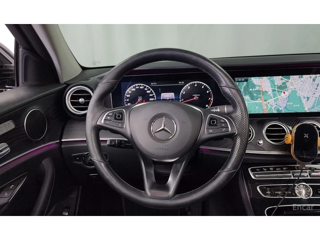 Mercedes-Benz E 300 ДИГИТАЛНО* ТАБЛО* ОБДУХВАНЕ* ПОДГРЕВ* ОБДУХВАНЕ* К - автомобили, коли, обяви за нови и употребявани 7