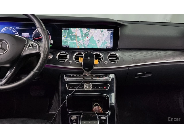 Mercedes-Benz E 300 ДИГИТАЛНО* ТАБЛО* ОБДУХВАНЕ* ПОДГРЕВ* ОБДУХВАНЕ* К - автомобили, коли, обяви за нови и употребявани 8