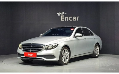 mercedes-benz-e-300 - 0