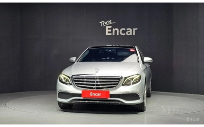 mercedes-benz-e-300 - 2