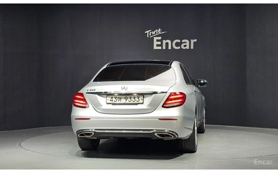 mercedes-benz-e-300 - 3