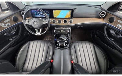 mercedes-benz-e-300 - 5