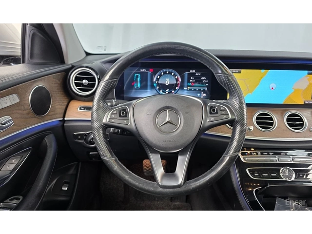 Mercedes-Benz E 300 ДИГИТАЛНО* ТАБЛО* ОБДУХВАНЕ* ХЕДЪП* 360КАМЕРА* - автомобили, коли, обяви за нови и употребявани 6