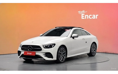 mercedes-benz-e-300 - 0