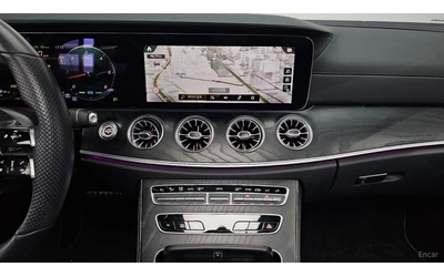 Mercedes-Benz E 300 d* 4MATIC* DISTRONIC* ПОДГРЕВ* ОБДУХВАНЕ* КАМЕРА* - автомобили, коли, обяви за нови и употребявани 11