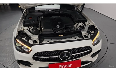Mercedes-Benz E 300 d* 4MATIC* DISTRONIC* ПОДГРЕВ* ОБДУХВАНЕ* КАМЕРА* - автомобили, коли, обяви за нови и употребявани 16