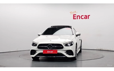 mercedes-benz-e-300 - 1