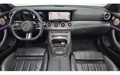 mercedes-benz-e-300 - 4