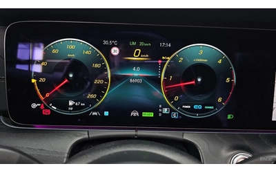 Mercedes-Benz E 300 d* 4MATIC* DISTRONIC* ПОДГРЕВ* ОБДУХВАНЕ* КАМЕРА* - автомобили, коли, обяви за нови и употребявани 6