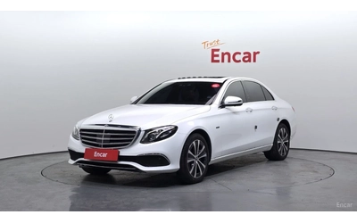 mercedes-benz-e-300 - 0