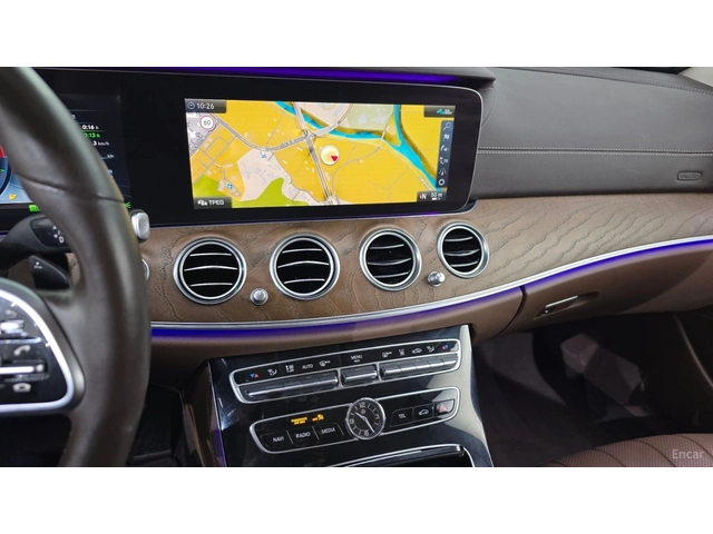 Mercedes-Benz E 300 4MATIC HYBRID* 360* BURMESTR* МАСАЖ* ДИСТРО* ОБДУХ - автомобили, коли, обяви за нови и употребявани 10