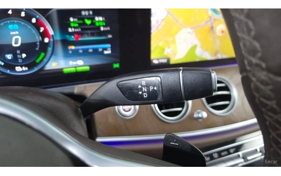 Mercedes-Benz E 300 4MATIC HYBRID* 360* BURMESTR* МАСАЖ* ДИСТРО* ОБДУХ - автомобили, коли, обяви за нови и употребявани 11