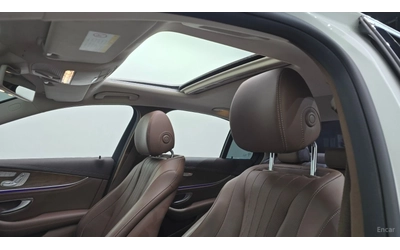 Mercedes-Benz E 300 4MATIC HYBRID* 360* BURMESTR* МАСАЖ* ДИСТРО* ОБДУХ - автомобили, коли, обяви за нови и употребявани 14