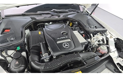 Mercedes-Benz E 300 4MATIC HYBRID* 360* BURMESTR* МАСАЖ* ДИСТРО* ОБДУХ - автомобили, коли, обяви за нови и употребявани 15