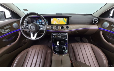 mercedes-benz-e-300 - 2