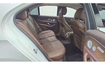 Mercedes-Benz E 300 4MATIC HYBRID* 360* BURMESTR* МАСАЖ* ДИСТРО* ОБДУХ - автомобили, коли, обяви за нови и употребявани 7