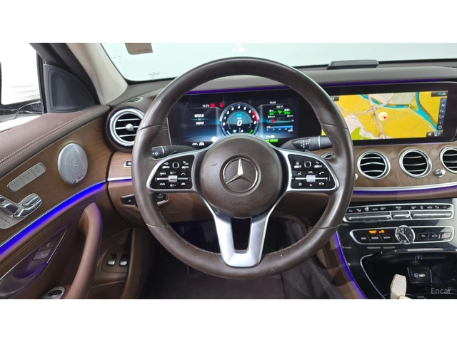 Mercedes-Benz E 300 4MATIC HYBRID* 360* BURMESTR* МАСАЖ* ДИСТРО* ОБДУХ - автомобили, коли, обяви за нови и употребявани 9