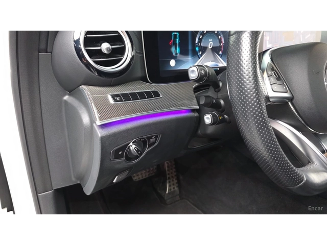 Mercedes-Benz E 300 AMG* 4MATIC* ПОДГРЕВ* КОЖА* ПАНОРАМА* 360* - автомобили, коли, обяви за нови и употребявани 10