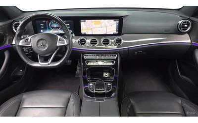 mercedes-benz-e-300 - 5
