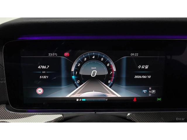 Mercedes-Benz E 300 AMG* 4MATIC* ПОДГРЕВ* КОЖА* ПАНОРАМА* 360* - автомобили, коли, обяви за нови и употребявани 6