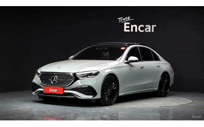 mercedes-benz-e-300 - 0