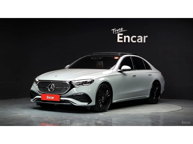 Mercedes-Benz E 300 AMG* 4MATIC* PREMIER SPECIAL* 360* HUD* PANO* FULL - автомобили, коли, обяви за нови и употребявани 0