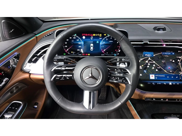 Mercedes-Benz E 300 AMG* 4MATIC* PREMIER SPECIAL* 360* HUD* PANO* FULL - автомобили, коли, обяви за нови и употребявани 11