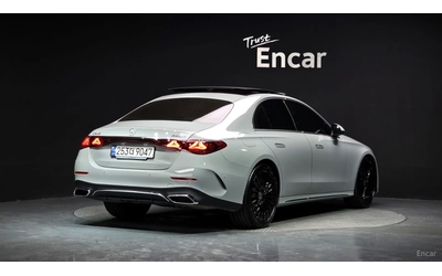 mercedes-benz-e-300 - 1