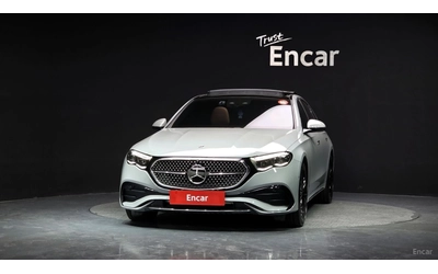 mercedes-benz-e-300 - 2