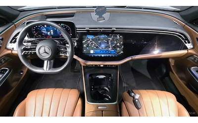 mercedes-benz-e-300 - 5