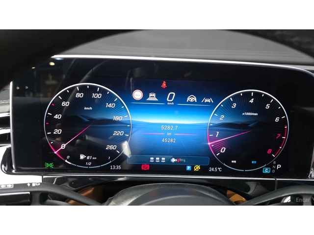 Mercedes-Benz E 300 AMG* 4MATIC* PREMIER SPECIAL* 360* HUD* PANO* FULL - автомобили, коли, обяви за нови и употребявани 6