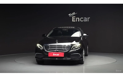 mercedes-benz-e-300 - 2