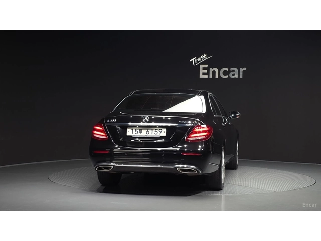 Mercedes-Benz E 300 4MATIC EXCLUSIVE STANDART - автомобили, коли, обяви за нови и употребявани 3