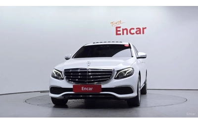 mercedes-benz-e-300 - 2