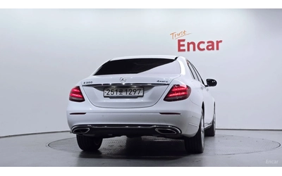 mercedes-benz-e-300 - 3