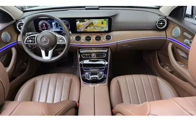 mercedes-benz-e-300 - 4