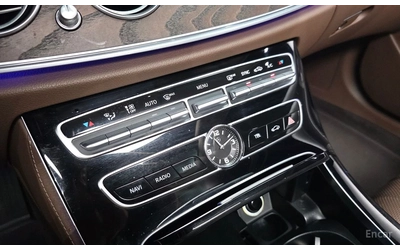 Mercedes-Benz E 300 ДИГИТАЛНО* ТАБЛО* ОБДУХВАНЕ* 360КАМЕРА* - автомобили, коли, обяви за нови и употребявани 10