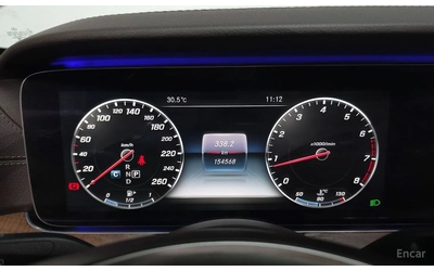 Mercedes-Benz E 300 ДИГИТАЛНО* ТАБЛО* ОБДУХВАНЕ* 360КАМЕРА* - автомобили, коли, обяви за нови и употребявани 11