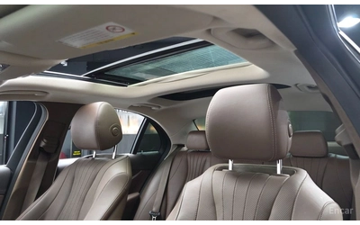 Mercedes-Benz E 300 ДИГИТАЛНО* ТАБЛО* ОБДУХВАНЕ* 360КАМЕРА* - автомобили, коли, обяви за нови и употребявани 13
