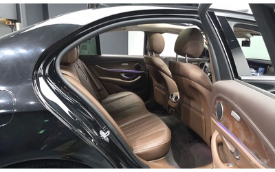 Mercedes-Benz E 300 ДИГИТАЛНО* ТАБЛО* ОБДУХВАНЕ* 360КАМЕРА* - автомобили, коли, обяви за нови и употребявани 15