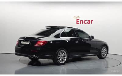 mercedes-benz-e-300 - 1