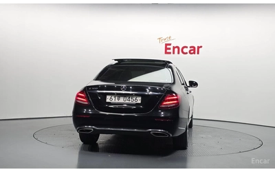 mercedes-benz-e-300 - 3