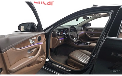 mercedes-benz-e-300 - 4