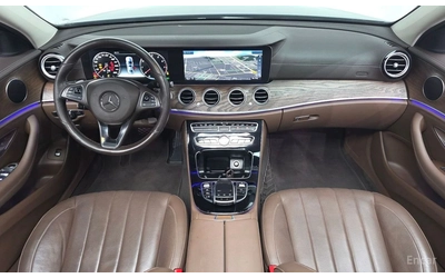 Mercedes-Benz E 300 ДИГИТАЛНО* ТАБЛО* ОБДУХВАНЕ* 360КАМЕРА* - автомобили, коли, обяви за нови и употребявани 6