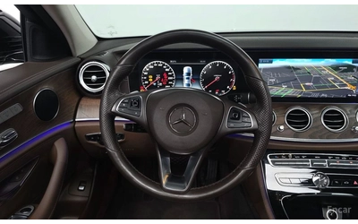 Mercedes-Benz E 300 ДИГИТАЛНО* ТАБЛО* ОБДУХВАНЕ* 360КАМЕРА* - автомобили, коли, обяви за нови и употребявани 7