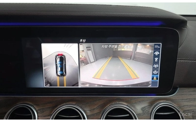 Mercedes-Benz E 300 ДИГИТАЛНО* ТАБЛО* ОБДУХВАНЕ* 360КАМЕРА* - автомобили, коли, обяви за нови и употребявани 9